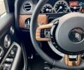 Черный Ролс Ройс Cullinan, объемом двигателя 6.75 л и пробегом 18 тыс. км за 399999 $, фото 49 на Automoto.ua