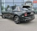 Черный Ролс Ройс Cullinan, объемом двигателя 6.75 л и пробегом 18 тыс. км за 399999 $, фото 5 на Automoto.ua