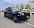 Черный Ролс Ройс Cullinan, объемом двигателя 6.75 л и пробегом 18 тыс. км за 399999 $, фото 8 на Automoto.ua