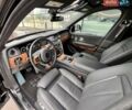 Черный Ролс Ройс Cullinan, объемом двигателя 6.75 л и пробегом 18 тыс. км за 399999 $, фото 27 на Automoto.ua