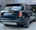 Ролс Ройс Cullinan, объемом двигателя 6.8 л и пробегом 81 тыс. км за 329000 $, фото 20 на Automoto.ua