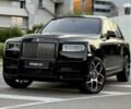 Ролс Ройс Cullinan, объемом двигателя 6.8 л и пробегом 47 тыс. км за 419900 $, фото 4 на Automoto.ua