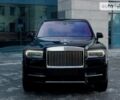 Синий Ролс Ройс Cullinan, объемом двигателя 6.7 л и пробегом 38 тыс. км за 499999 $, фото 11 на Automoto.ua