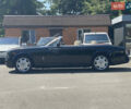 Черный Ролс Ройс Phantom Drophead Coupe, объемом двигателя 6.75 л и пробегом 124 тыс. км за 220000 $, фото 2 на Automoto.ua
