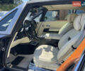 Черный Ролс Ройс Phantom Drophead Coupe, объемом двигателя 6.75 л и пробегом 124 тыс. км за 220000 $, фото 15 на Automoto.ua