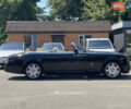Черный Ролс Ройс Phantom Drophead Coupe, объемом двигателя 6.75 л и пробегом 124 тыс. км за 220000 $, фото 5 на Automoto.ua