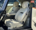 Черный Ролс Ройс Phantom Drophead Coupe, объемом двигателя 6.75 л и пробегом 124 тыс. км за 220000 $, фото 16 на Automoto.ua