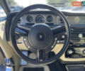 Черный Ролс Ройс Phantom Drophead Coupe, объемом двигателя 6.75 л и пробегом 124 тыс. км за 220000 $, фото 17 на Automoto.ua