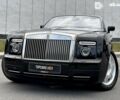 Ролс Ройс Phantom Drophead Coupe, объемом двигателя 6.8 л и пробегом 118 тыс. км за 209990 $, фото 1 на Automoto.ua