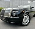 Ролс Ройс Phantom Drophead Coupe, объемом двигателя 6.8 л и пробегом 118 тыс. км за 209990 $, фото 3 на Automoto.ua