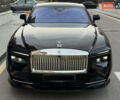 Черный Ролс Ройс Spectre, объемом двигателя 0 л и пробегом 1 тыс. км за 590000 $, фото 24 на Automoto.ua
