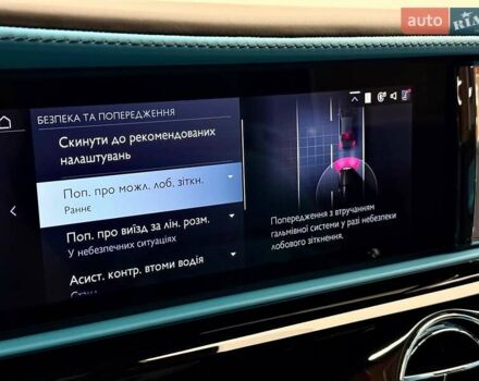 Ролс Ройс Spectre 2025 в Киеве на Automoto.ua Черный Ролс Ройс Spectre, объемом двигателя 0 л и пробегом 1 тыс. км за 599990 $, фото 57 на Automoto.ua