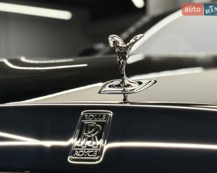 Ролс Ройс Spectre 2025 в Киеве на Automoto.ua Черный Ролс Ройс Spectre, объемом двигателя 0 л и пробегом 1 тыс. км за 599990 $, фото 19 на Automoto.ua