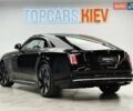 Ролс Ройс Spectre 2025 в Киеве на Automoto.ua Черный Ролс Ройс Spectre, объемом двигателя 0 л и пробегом 1 тыс. км за 599990 $, фото 12 на Automoto.ua