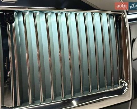 Ролс Ройс Spectre 2025 в Киеве на Automoto.ua Черный Ролс Ройс Spectre, объемом двигателя 0 л и пробегом 1 тыс. км за 599990 $, фото 5 на Automoto.ua