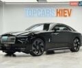 Ролс Ройс Spectre 2025 в Киеве на Automoto.ua Черный Ролс Ройс Spectre, объемом двигателя 0 л и пробегом 1 тыс. км за 599990 $, фото 16 на Automoto.ua