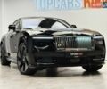 Ролс Ройс Spectre 2025 в Киеве на Automoto.ua Черный Ролс Ройс Spectre, объемом двигателя 0 л и пробегом 1 тыс. км за 599990 $, фото 1 на Automoto.ua