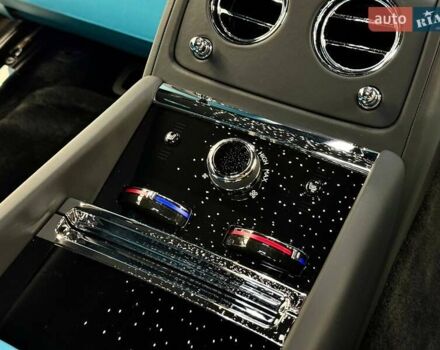 Ролс Ройс Spectre 2025 в Киеве на Automoto.ua Черный Ролс Ройс Spectre, объемом двигателя 0 л и пробегом 1 тыс. км за 599990 $, фото 48 на Automoto.ua