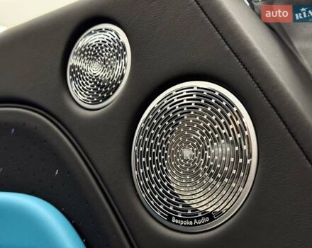 Ролс Ройс Spectre 2025 в Киеве на Automoto.ua Черный Ролс Ройс Spectre, объемом двигателя 0 л и пробегом 1 тыс. км за 599990 $, фото 26 на Automoto.ua