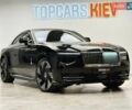 Ролс Ройс Spectre 2025 в Киеве на Automoto.ua Черный Ролс Ройс Spectre, объемом двигателя 0 л и пробегом 1 тыс. км за 599990 $, фото 1 на Automoto.ua