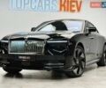 Ролс Ройс Spectre 2025 в Киеве на Automoto.ua Черный Ролс Ройс Spectre, объемом двигателя 0 л и пробегом 1 тыс. км за 599990 $, фото 18 на Automoto.ua