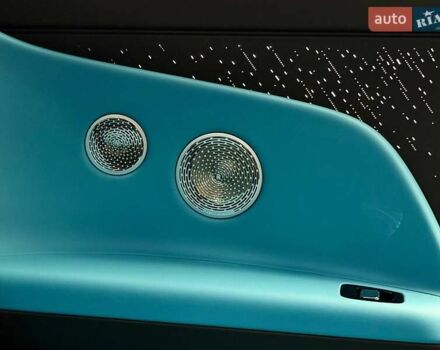 Ролс Ройс Spectre 2025 в Киеве на Automoto.ua Черный Ролс Ройс Spectre, объемом двигателя 0 л и пробегом 1 тыс. км за 599990 $, фото 47 на Automoto.ua