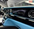 Черный Ролс Ройс Spectre, объемом двигателя 0 л и пробегом 1 тыс. км за 599900 $, фото 63 на Automoto.ua