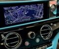 Ролс Ройс Spectre 2025 в Киеве на Automoto.ua Черный Ролс Ройс Spectre, объемом двигателя 0 л и пробегом 1 тыс. км за 599990 $, фото 33 на Automoto.ua