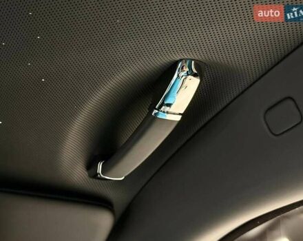 Ролс Ройс Spectre 2025 в Киеве на Automoto.ua Черный Ролс Ройс Spectre, объемом двигателя 0 л и пробегом 1 тыс. км за 599990 $, фото 49 на Automoto.ua