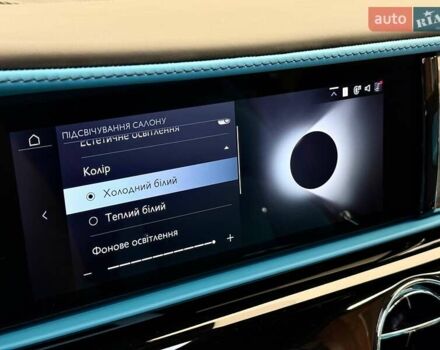 Ролс Ройс Spectre 2025 в Киеве на Automoto.ua Черный Ролс Ройс Spectre, объемом двигателя 0 л и пробегом 1 тыс. км за 599990 $, фото 52 на Automoto.ua