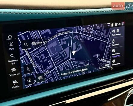 Ролс Ройс Spectre 2025 в Киеве на Automoto.ua Черный Ролс Ройс Spectre, объемом двигателя 0 л и пробегом 1 тыс. км за 599990 $, фото 58 на Automoto.ua