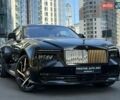 Черный Ролс Ройс Spectre, объемом двигателя 0 л и пробегом 1 тыс. км за 670000 $, фото 1 на Automoto.ua