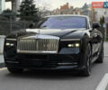Черный Ролс Ройс Spectre, объемом двигателя 0 л и пробегом 1 тыс. км за 590000 $, фото 3 на Automoto.ua