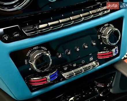 Ролс Ройс Spectre 2025 в Киеве на Automoto.ua Черный Ролс Ройс Spectre, объемом двигателя 0 л и пробегом 1 тыс. км за 599990 $, фото 34 на Automoto.ua