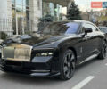 Черный Ролс Ройс Spectre, объемом двигателя 0 л и пробегом 1 тыс. км за 590000 $, фото 28 на Automoto.ua