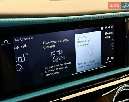 Ролс Ройс Spectre 2025 в Киеве на Automoto.ua Черный Ролс Ройс Spectre, объемом двигателя 0 л и пробегом 1 тыс. км за 599990 $, фото 50 на Automoto.ua