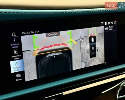 Ролс Ройс Spectre 2025 в Киеве на Automoto.ua Черный Ролс Ройс Spectre, объемом двигателя 0 л и пробегом 1 тыс. км за 599990 $, фото 59 на Automoto.ua