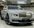 Ролс Ройс Spectre, объемом двигателя 4.25 л и пробегом 1 тыс. км за 620000 $, фото 1 на Automoto.ua