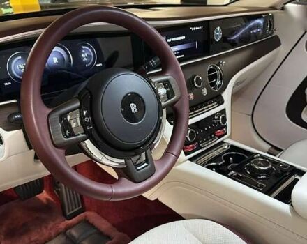 Ролс Ройс Spectre, об'ємом двигуна 0 л та пробігом 18 тис. км за 449000 $, фото 9 на Automoto.ua