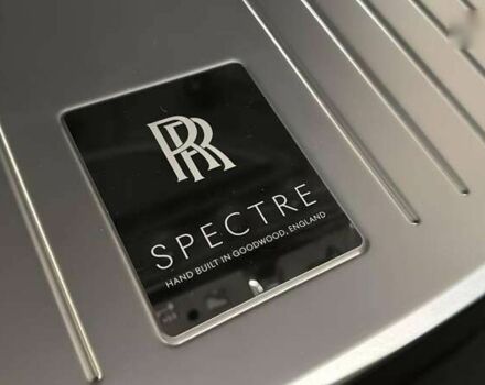 Ролс Ройс Spectre, об'ємом двигуна 0 л та пробігом 18 тис. км за 449000 $, фото 17 на Automoto.ua