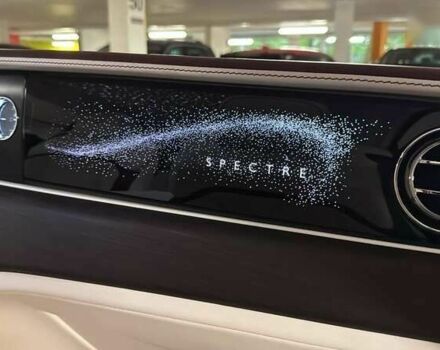Ролс Ройс Spectre, об'ємом двигуна 0 л та пробігом 18 тис. км за 449000 $, фото 14 на Automoto.ua