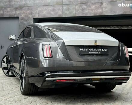 Ролс Ройс Spectre 2024 в Киеве на Automoto.ua Ролс Ройс Spectre, объемом двигателя 0 л и пробегом 1 тыс. км за 580000 $, фото 22 на Automoto.ua