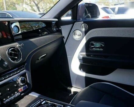 Ролс Ройс Spectre, об'ємом двигуна 0 л та пробігом 2 тис. км за 480000 $, фото 19 на Automoto.ua