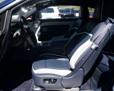 Ролс Ройс Spectre, об'ємом двигуна 0 л та пробігом 2 тис. км за 480000 $, фото 22 на Automoto.ua