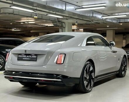 Ролс Ройс Spectre, объемом двигателя 0 л и пробегом 1 тыс. км за 599000 $, фото 18 на Automoto.ua