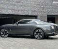 Ролс Ройс Spectre 2024 в Киеве на Automoto.ua Ролс Ройс Spectre, объемом двигателя 0 л и пробегом 1 тыс. км за 588000 $, фото 27 на Automoto.ua
