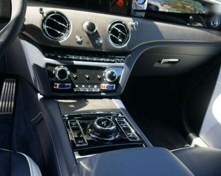 Ролс Ройс Spectre, об'ємом двигуна 0 л та пробігом 2 тис. км за 480000 $, фото 17 на Automoto.ua