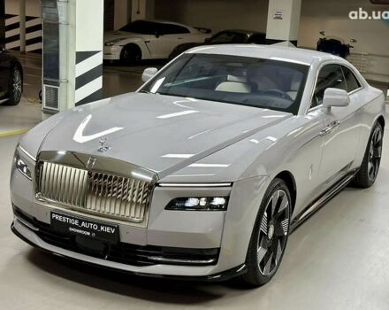 Ролс Ройс Spectre, об'ємом двигуна 0 л та пробігом 1 тис. км за 539000 $, фото 13 на Automoto.ua