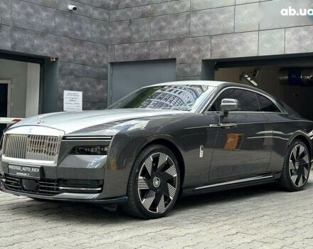 Ролс Ройс Spectre, объемом двигателя 0 л и пробегом 1 тыс. км за 588000 $, фото 12 на Automoto.ua