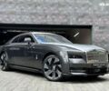 Ролс Ройс Spectre 2024 в Киеве на Automoto.ua Ролс Ройс Spectre, объемом двигателя 0 л и пробегом 1 тыс. км за 588000 $, фото 1 на Automoto.ua